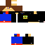 Texture for David The Hunter