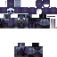 Texture for sorcière end