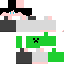 Texture for クリーパージャンバー