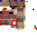 Texture for Bort