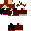 Texture for vampirism