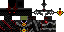 Texture for Fire Warrior