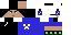 Texture for the ninja
