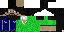 Texture for MeZohanG