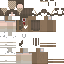 Texture for csokolade