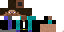 Texture for steve with suit