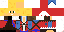 Texture for steve