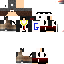 Texture for gabriel005