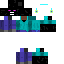 Texture for ian enderman