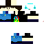 Texture for ColourBlaster3D
