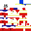 Texture for lax strawberry 