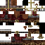 Texture for Dwarf RPG Custom Npc - Loxera