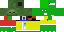 Texture for Cherepashka
