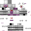 Texture for (Fixed) Mangle