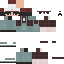 Texture for DarkMonkeyGranjero