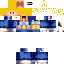 Texture for Tranks ssj1