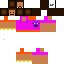 Texture for dora