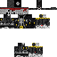 Texture for Zebrao