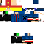Texture for fezunta