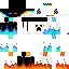 Texture for enderman