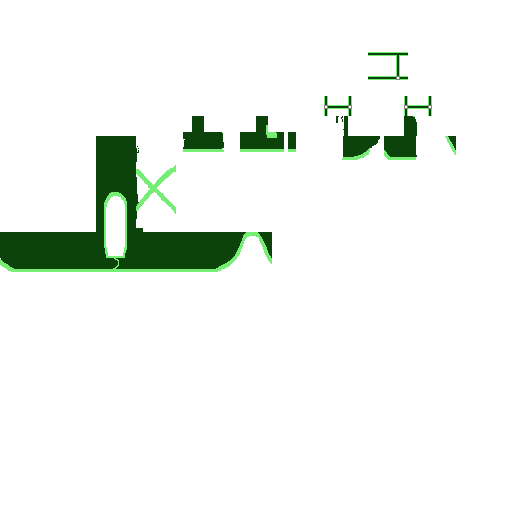 Texture for halter