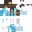 Texture for ElsaMe