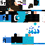 Texture for mavi ay