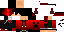 Texture for red depi