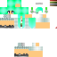 Texture for julia