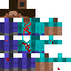 Texture for STEVEE