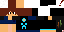 Texture for matheusgameromega