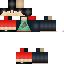 Texture for MangoTango