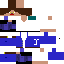 Texture for skin modifier