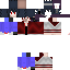Texture for sasuke craft