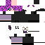 Texture for vtuber model mc