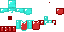 Texture for ruby