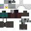 Texture for vindicator