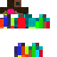 Texture for cuc