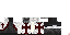 Texture for Templar Body
