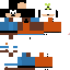 Texture for goofy