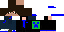 Texture for WarMachine09