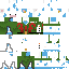 Texture for golmon