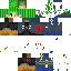 Texture for zoro egghead