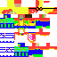 Texture for MerlinWDF