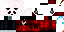 Texture for 3 PANDAS