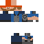 Texture for Brimstone_Valorant INWORK