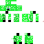 Texture for Grumm Creeper