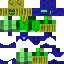 Texture for caosflo44 roboter