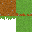 Texture for grass_block