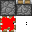 Texture for Red slime